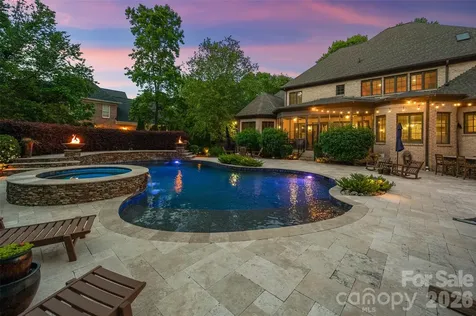 8905 Whirlaway Lane Waxhaw NC 28173