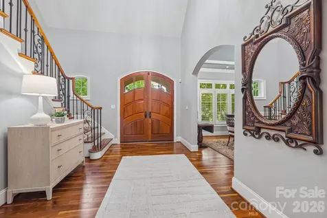 8905 Whirlaway Lane Waxhaw NC 28173