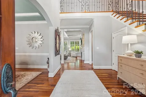 8905 Whirlaway Lane Waxhaw NC 28173
