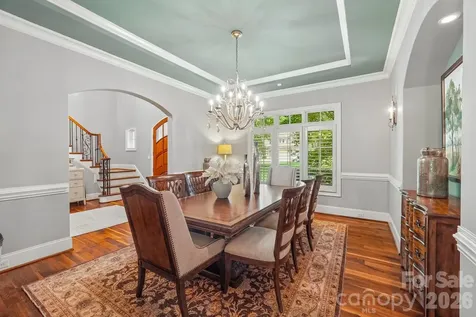 8905 Whirlaway Lane Waxhaw NC 28173
