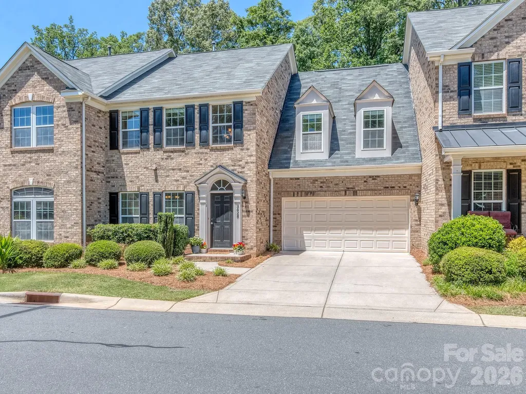 3428 Park South Station Boulevard Charlotte NC 28210