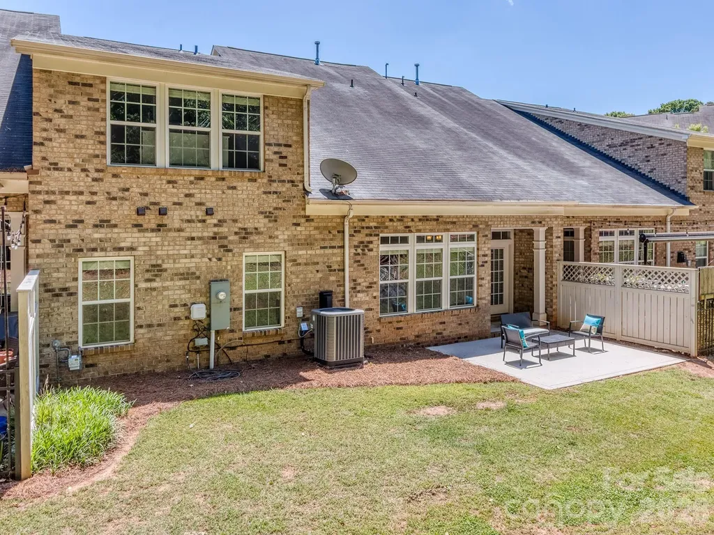3428 Park South Station Boulevard Charlotte NC 28210