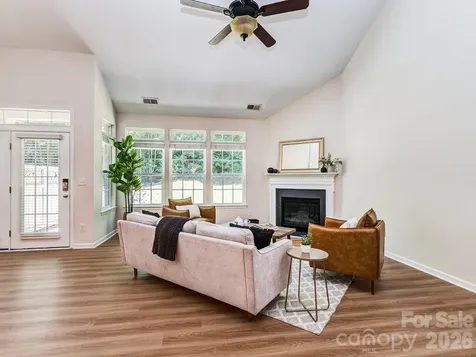 3428 Park South Station Boulevard Charlotte NC 28210