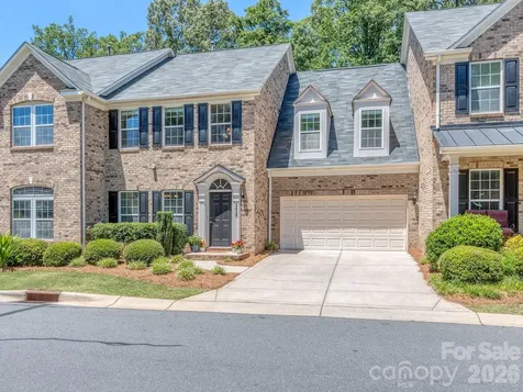 3428 Park South Station Boulevard Charlotte NC 28210