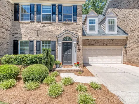 3428 Park South Station Boulevard Charlotte NC 28210