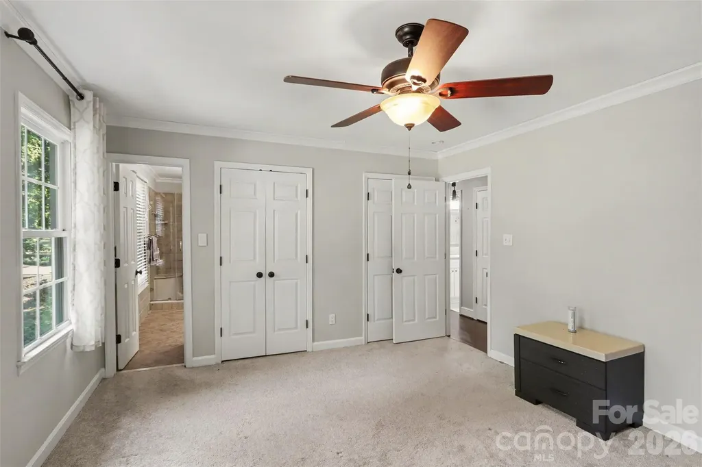 5812 Camelot Drive Charlotte NC 28270