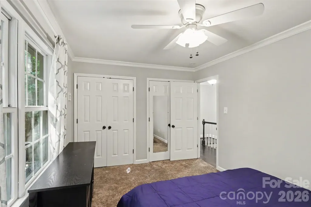 5812 Camelot Drive Charlotte NC 28270
