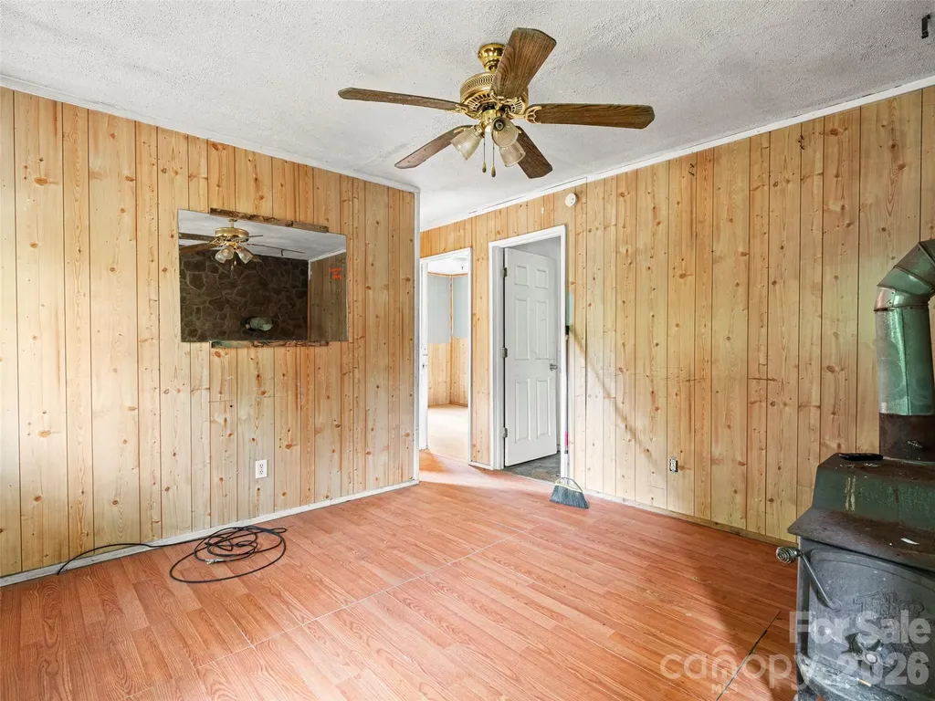 1669 Fisher Creek Road Sylva NC 28779