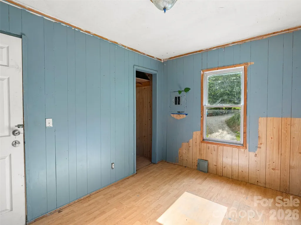 1669 Fisher Creek Road Sylva NC 28779
