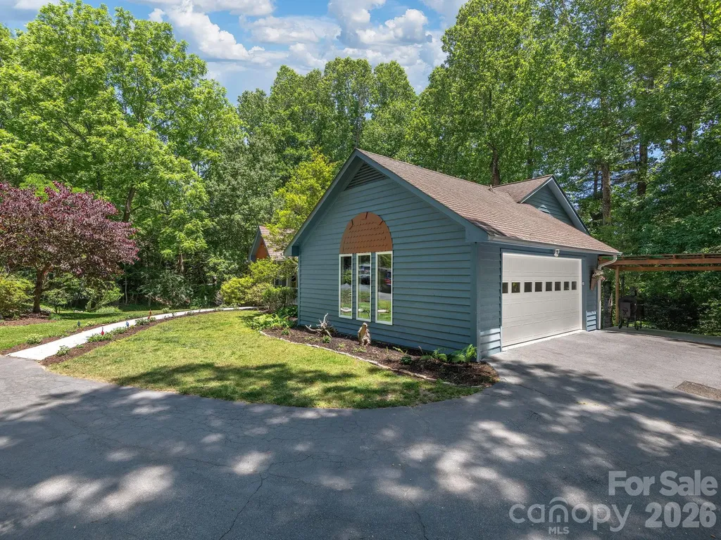 3942 Laurel Park Highway Laurel Park NC 28739