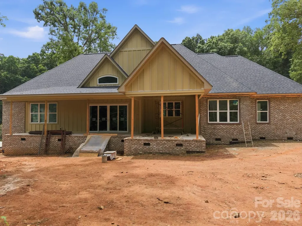 207 Kingsbridge Road Salisbury NC 28144