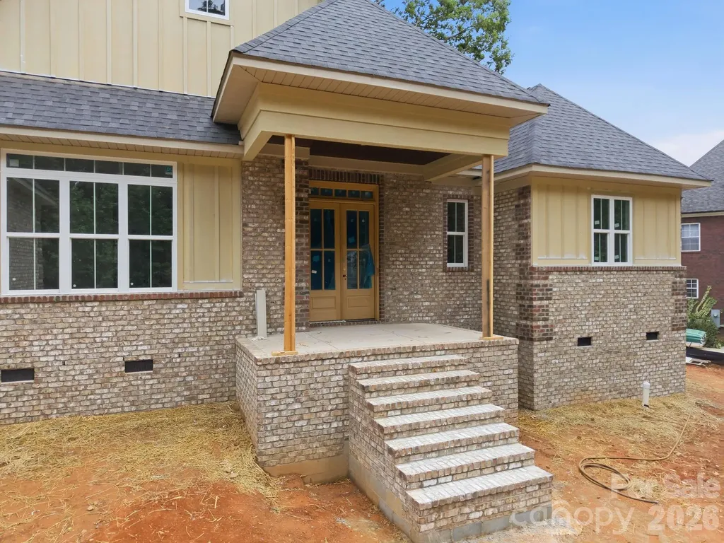 207 Kingsbridge Road Salisbury NC 28144