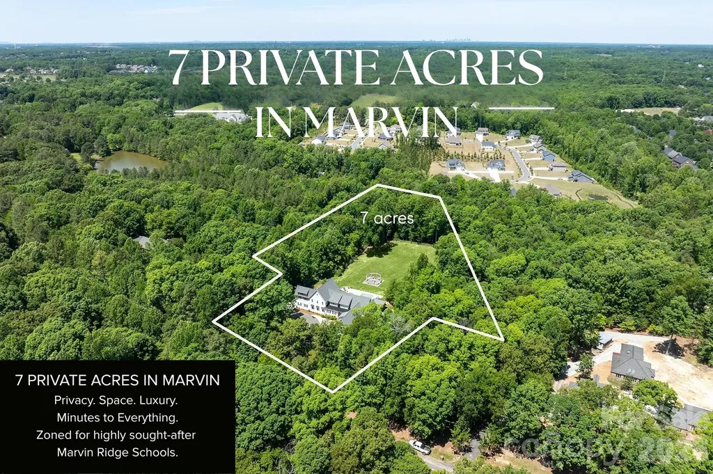 8512 Prince Valiant Drive Waxhaw NC 28173