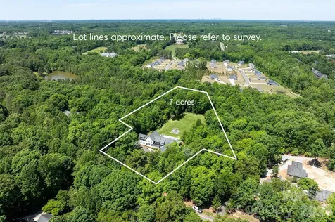 8512 Prince Valiant Drive Waxhaw NC 28173