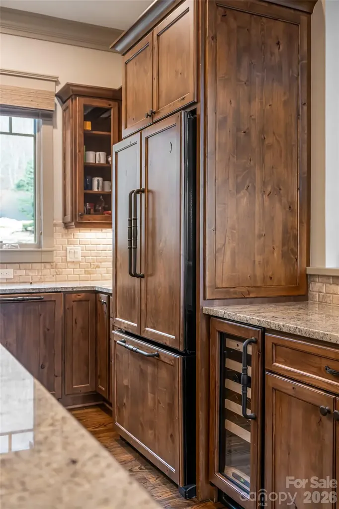2 Cherokee Orchard Court Fairview NC 28730