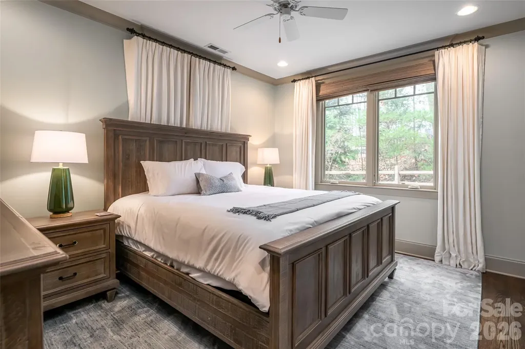 2 Cherokee Orchard Court Fairview NC 28730