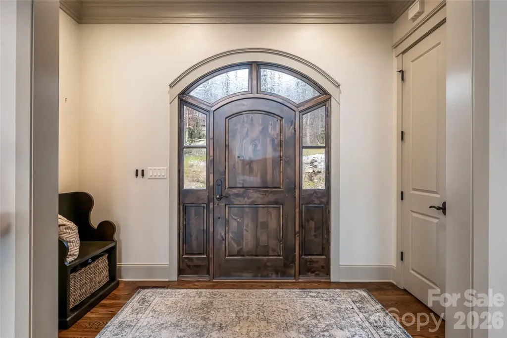 2 Cherokee Orchard Court Fairview NC 28730