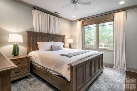 2 Cherokee Orchard Court Fairview NC 28730