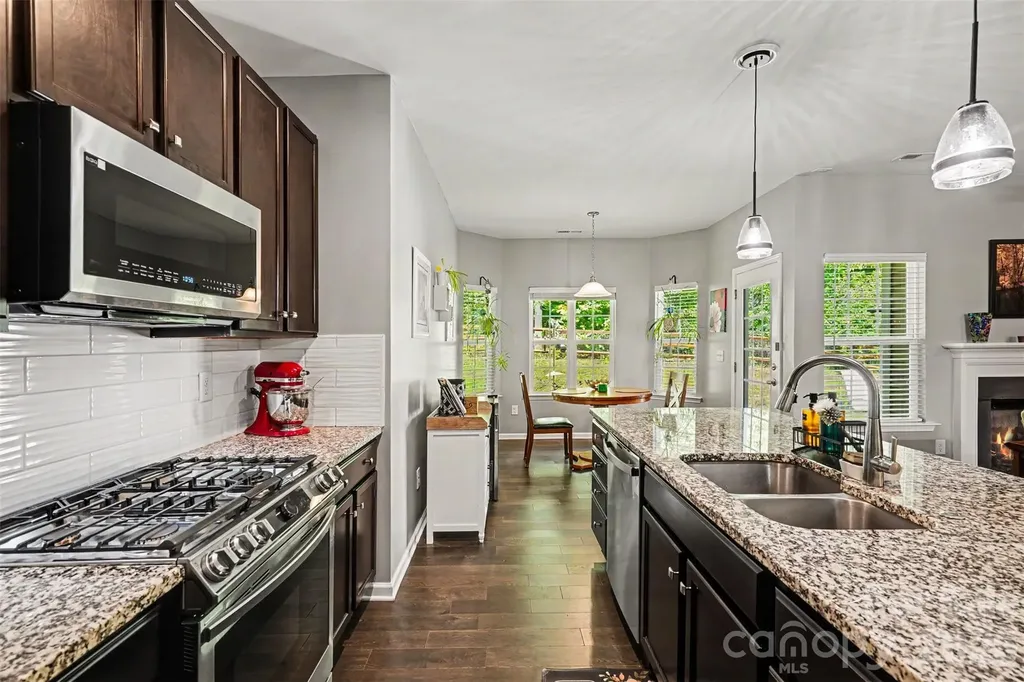 12301 Flatbush Drive Huntersville NC 28078
