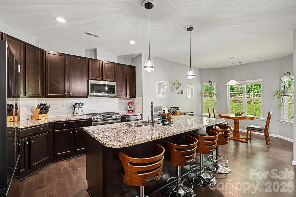 12301 Flatbush Drive Huntersville NC 28078