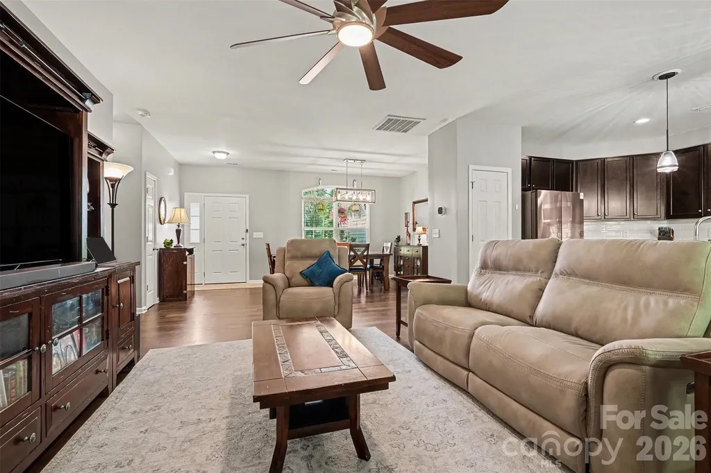 12301 Flatbush Drive Huntersville NC 28078