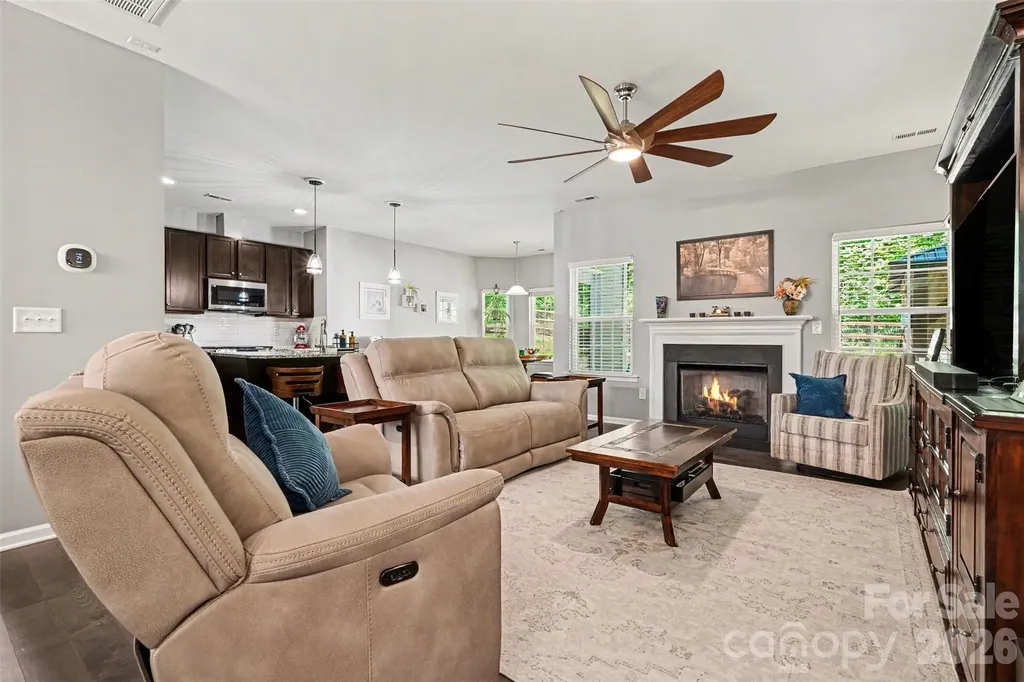 12301 Flatbush Drive Huntersville NC 28078
