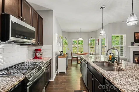 12301 Flatbush Drive Huntersville NC 28078