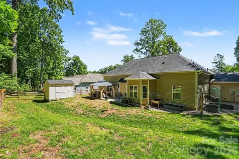12301 Flatbush Drive Huntersville NC 28078