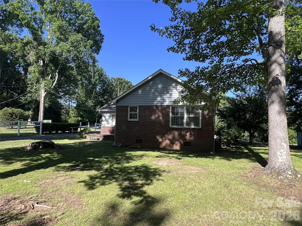 209 S Roxford Road Kings Mountain NC 28086