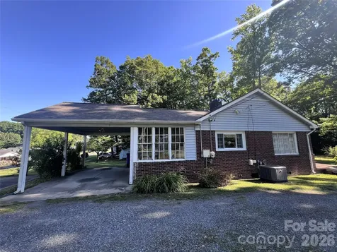 209 S Roxford Road Kings Mountain NC 28086
