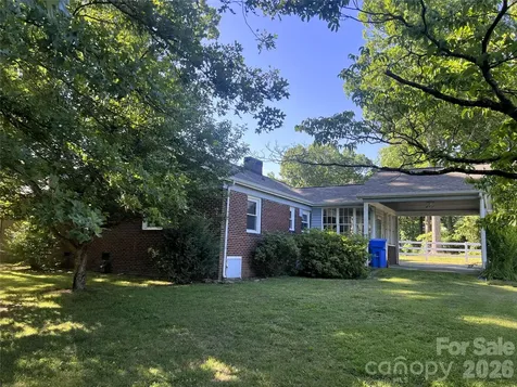 209 S Roxford Road Kings Mountain NC 28086