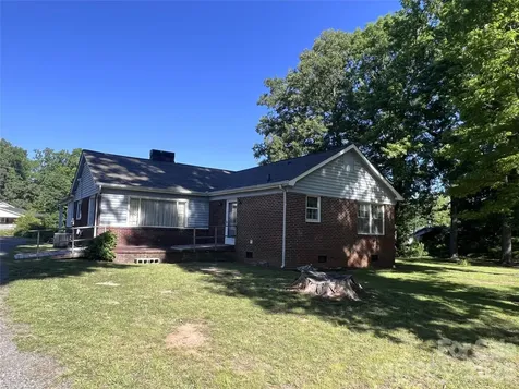 209 S Roxford Road Kings Mountain NC 28086