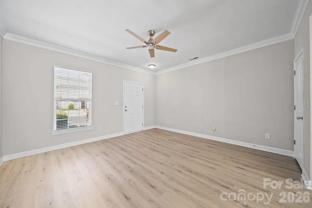 12719 Persimmon Tree Drive Charlotte NC 28273