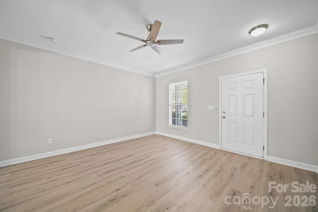 12719 Persimmon Tree Drive Charlotte NC 28273