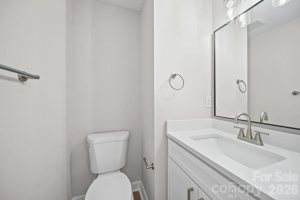 12719 Persimmon Tree Drive Charlotte NC 28273