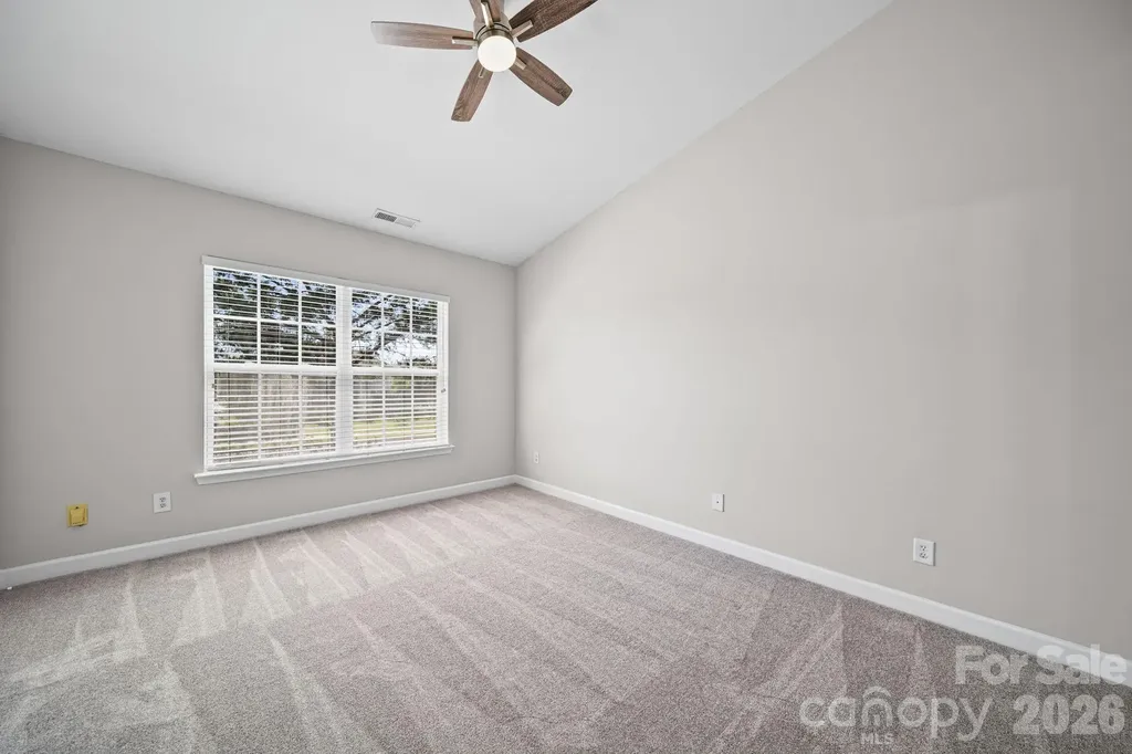 12719 Persimmon Tree Drive Charlotte NC 28273