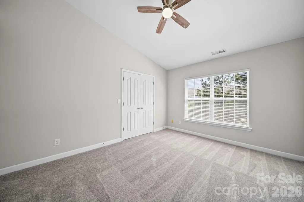 12719 Persimmon Tree Drive Charlotte NC 28273