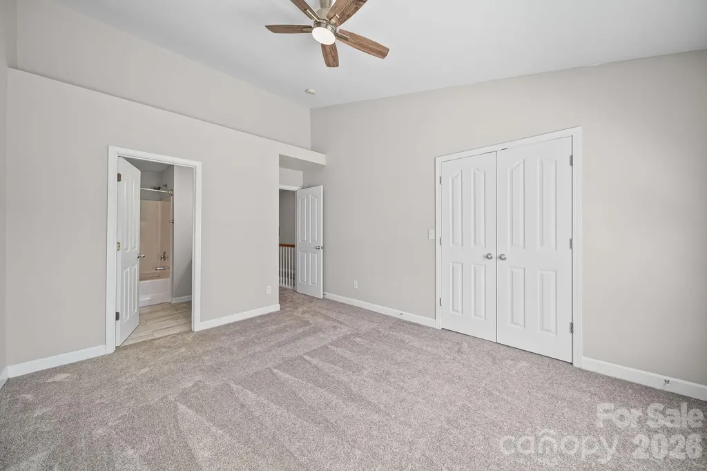 12719 Persimmon Tree Drive Charlotte NC 28273