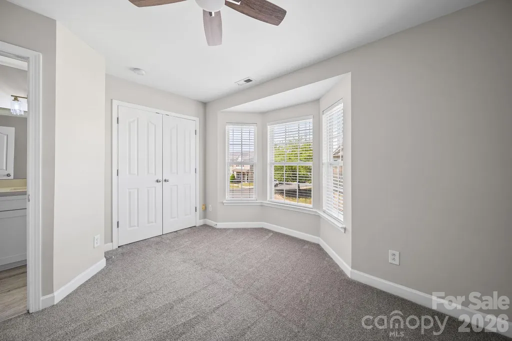 12719 Persimmon Tree Drive Charlotte NC 28273