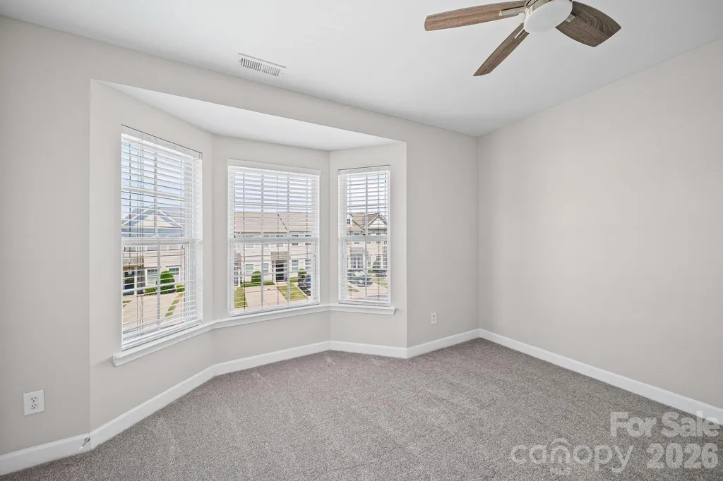 12719 Persimmon Tree Drive Charlotte NC 28273