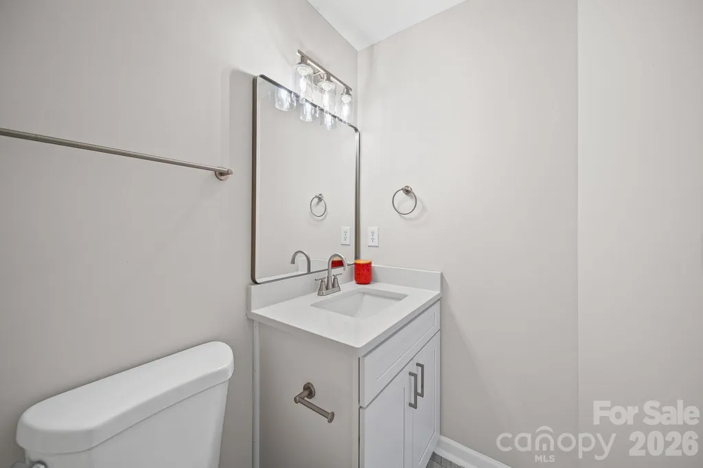 12719 Persimmon Tree Drive Charlotte NC 28273