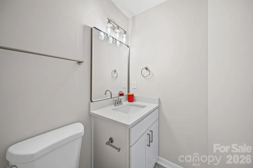 12719 Persimmon Tree Drive Charlotte NC 28273