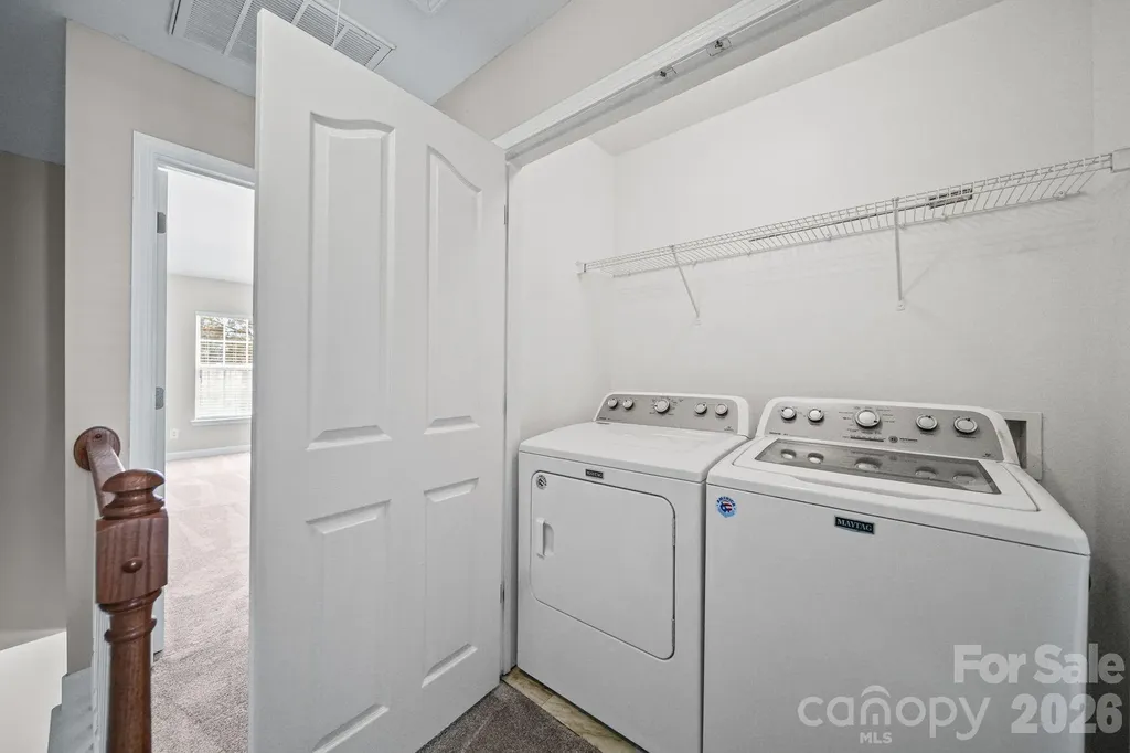 12719 Persimmon Tree Drive Charlotte NC 28273