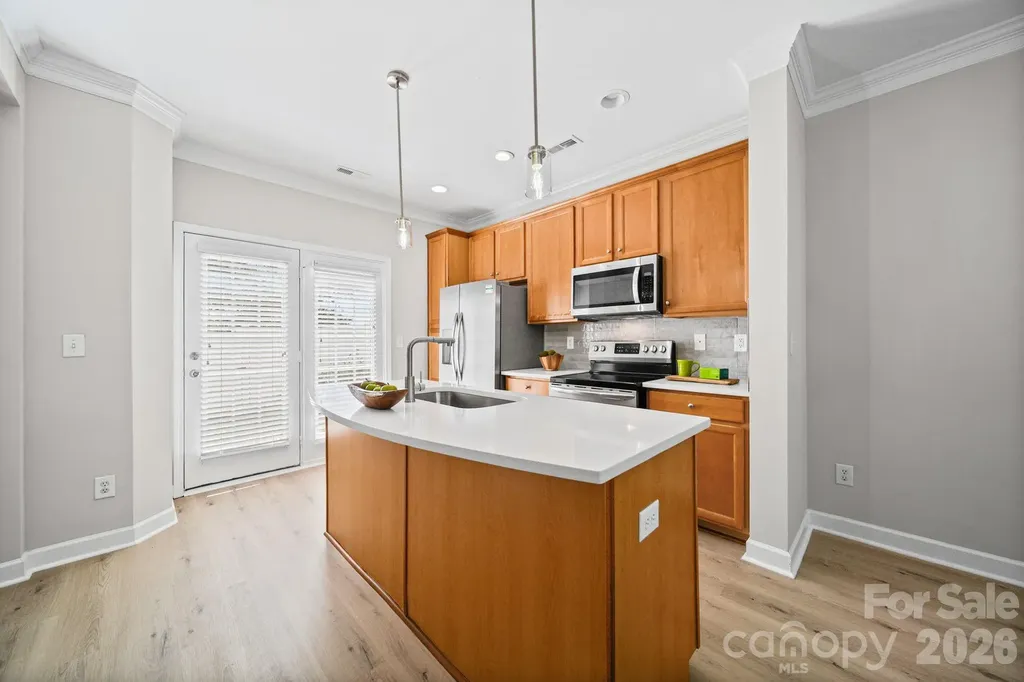12719 Persimmon Tree Drive Charlotte NC 28273