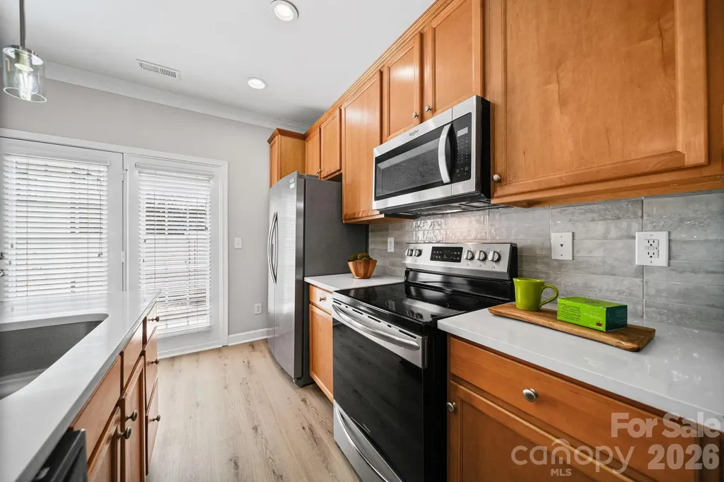 12719 Persimmon Tree Drive Charlotte NC 28273