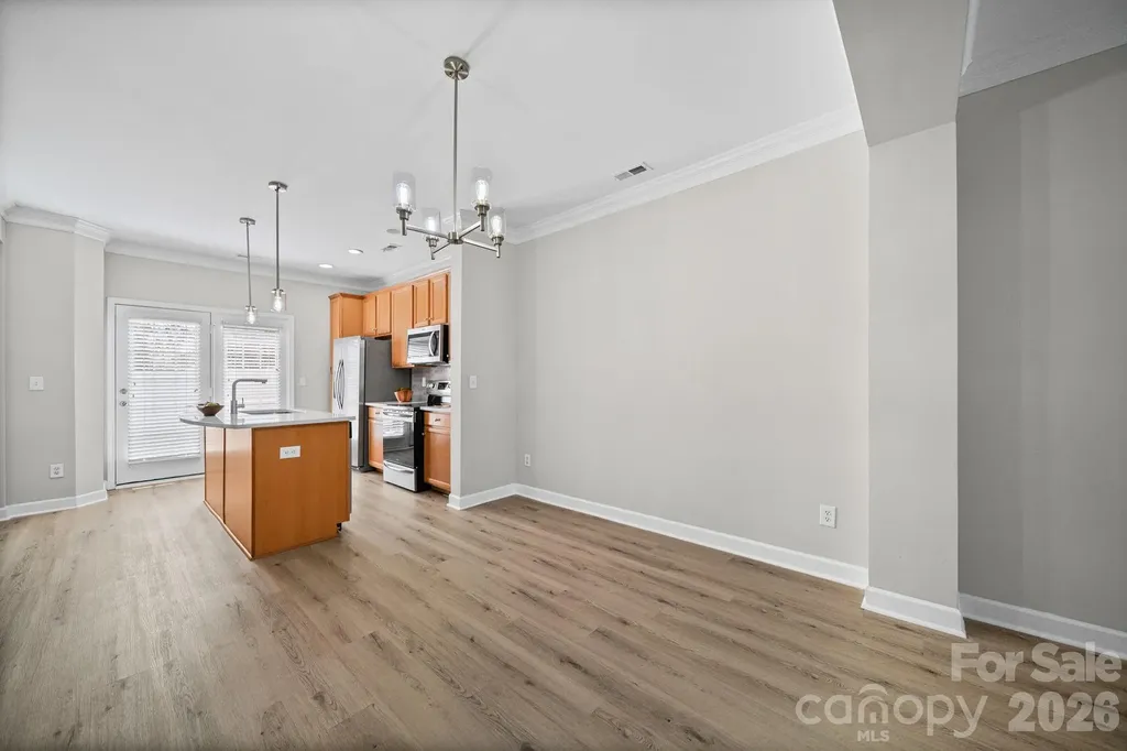 12719 Persimmon Tree Drive Charlotte NC 28273