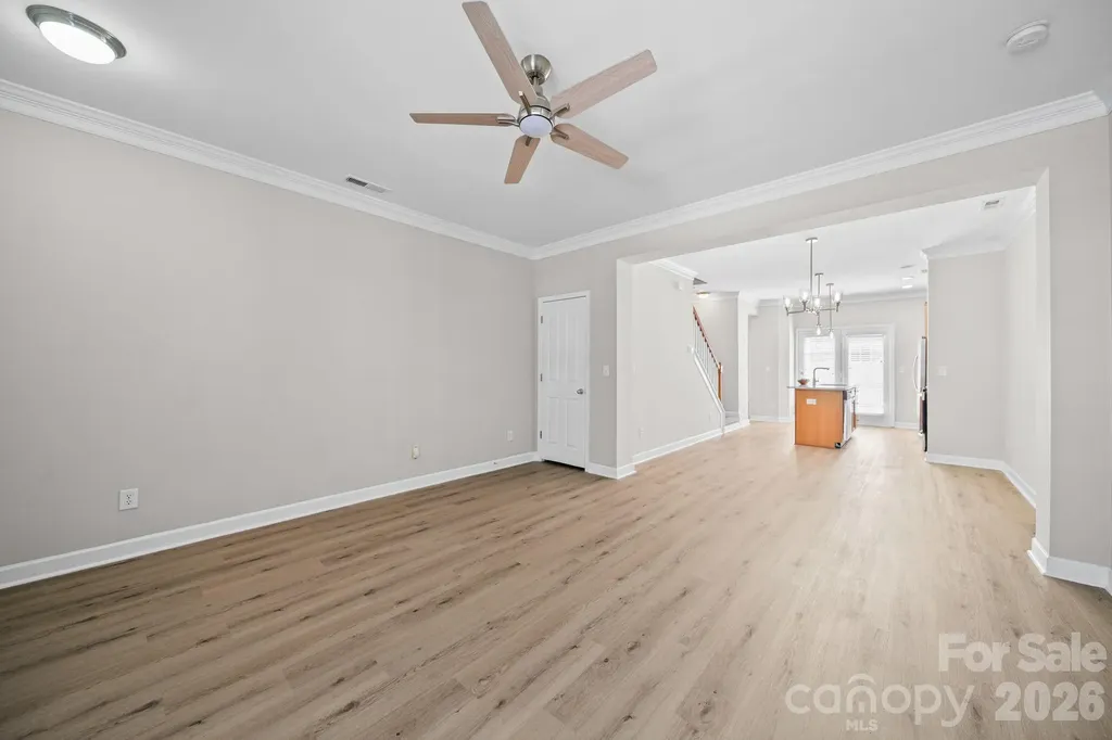 12719 Persimmon Tree Drive Charlotte NC 28273