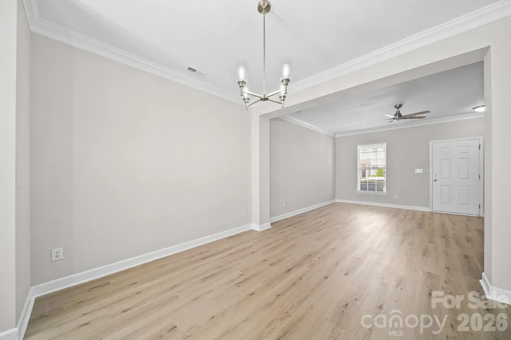 12719 Persimmon Tree Drive Charlotte NC 28273