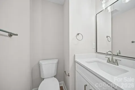 12719 Persimmon Tree Drive Charlotte NC 28273