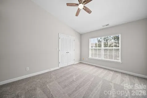 12719 Persimmon Tree Drive Charlotte NC 28273